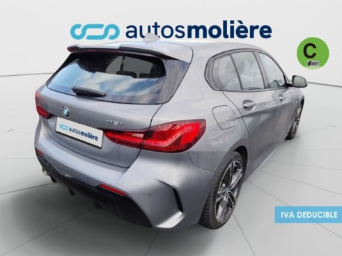 BMW Serie 1 118i 103 kW (140 CV) - 4