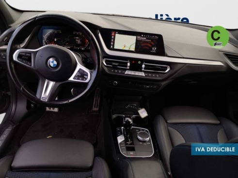 BMW Serie 1 118i 103 kW (140 CV) - 5