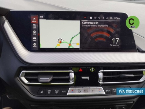 BMW Serie 1 118i 103 kW (140 CV) - 9