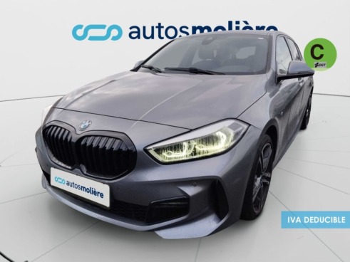 52cbfe82-584e-a377-6ace-61bcb5e2b200_original BMW Serie 1 118i 103 kW (140 CV) - 1