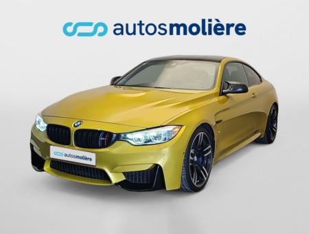 b7088277-f084-4444-99b8-3bcbf72670d1_original BMW Serie 4 M4 A