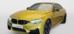 BMW Serie 4 M4 A