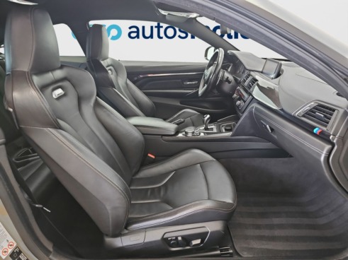 7887a500-c5ed-4a2f-976a-977734dad4aa_original BMW Serie 4 M4 A - 6