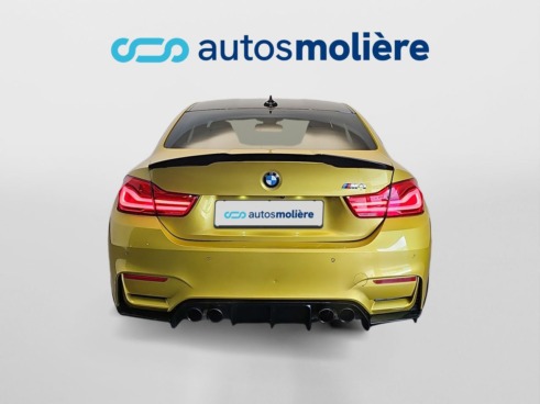 300962c3-23b5-46e8-b430-0254fc8670b8_original BMW Serie 4 M4 A - 13