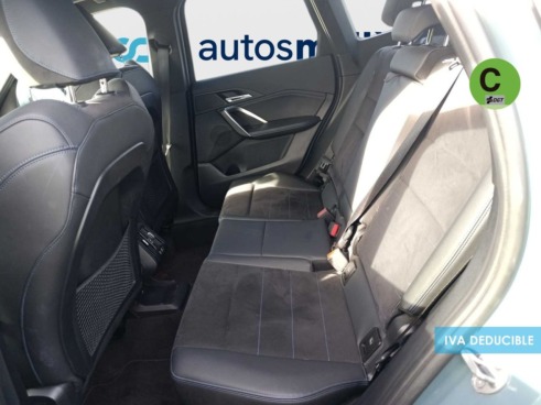 d153fcf7-b2cf-f8db-dd5b-5b2b2318ab00_original BMW X1 sDrive18i 100 kW (136 CV) - 7