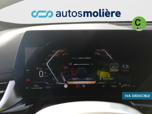 ff3b354d-401f-51e1-ada8-2edceef96cc5_original BMW X1 sDrive18i 100 kW (136 CV) - 8