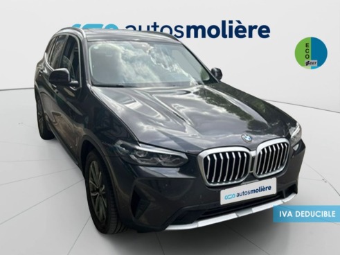91ae5440-c6e2-c8f7-2fc2-d68b7b12c33f_original BMW X3 xDrive20d xLine 140 kW (190 CV) - 2