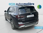 354a9942-08e2-7da7-9d7c-e91fd9f54a62_original BMW X3 xDrive20d xLine 140 kW (190 CV) - 3