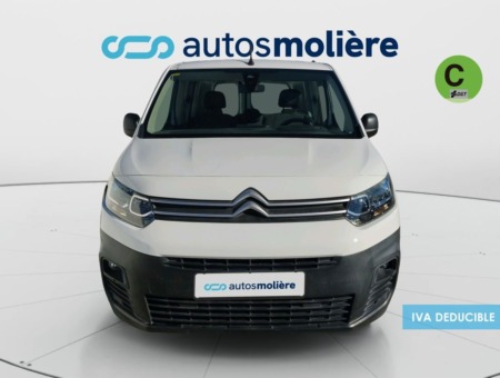 31470dc7-3257-4e1b-4807-e7dac1bd447e_original Citroën Berlingo Combi BlueHDi 100 S&S Live 75 kW (102 CV)