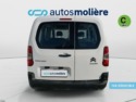 9e032ae5-67f7-523d-aee2-d11b5e82506a_original Citroën Berlingo Combi BlueHDi 100 S&S Live 75 kW (102 CV) - 2