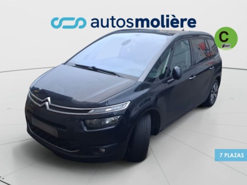 33ddaf7b-e734-1cd0-0c5c-965dbfdbb374_original Citroën Grand C4 Picasso BlueHDi 150 Airdream Feel EAT6 110 kW (150 CV) - 1