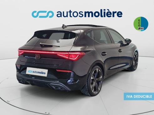 5426669a-fa9a-63e3-2be1-d7df4f4a14e0_original Cupra León 1.5 eTSI DSG 110 kW (150 CV) - 4