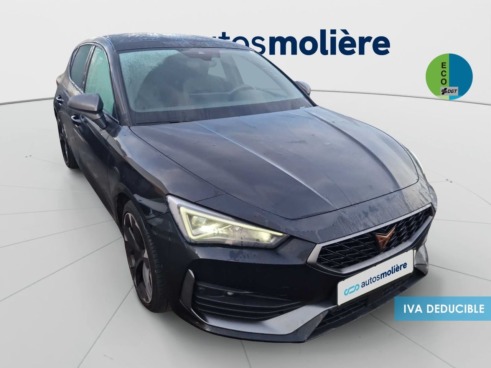 Cupra León 1.5 eTSI DSG 110 kW (150 CV) - 2