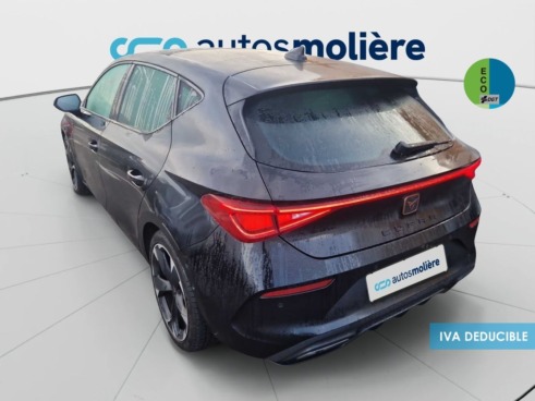 Cupra León 1.5 eTSI DSG 110 kW (150 CV) - 3
