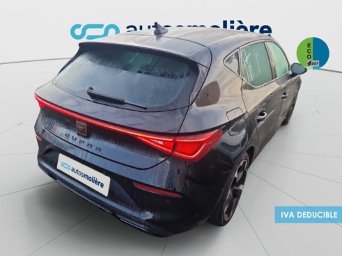 Cupra León 1.5 eTSI DSG 110 kW (150 CV) - 4