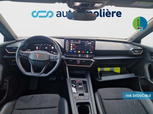Cupra León 1.5 eTSI DSG 110 kW (150 CV) - 5