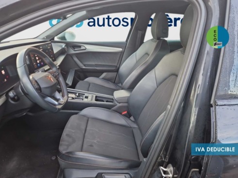 Cupra León 1.5 eTSI DSG 110 kW (150 CV) - 6