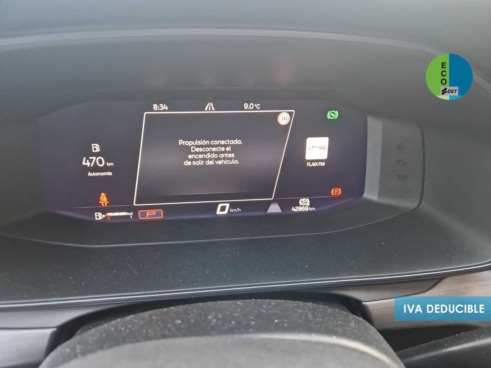 Cupra León 1.5 eTSI DSG 110 kW (150 CV) - 9