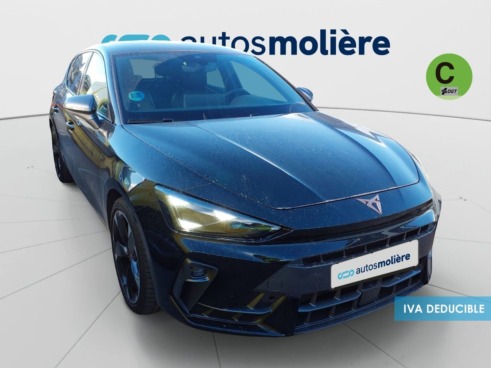 Cupra León 1.5 TSI 110 kW (150 CV) - 1