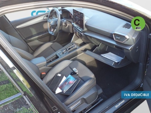 Cupra León 1.5 TSI 110 kW (150 CV) - 2
