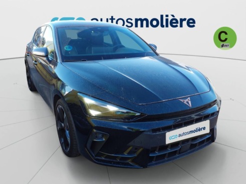 Cupra León 1.5 TSI 110 kW (150 CV) - 1