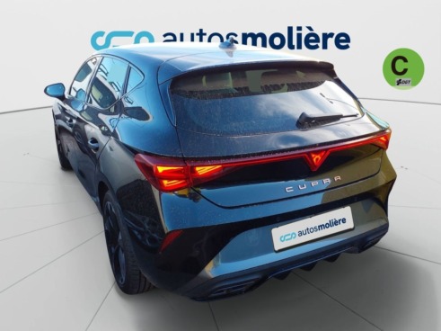 Cupra León 1.5 TSI 110 kW (150 CV) - 2