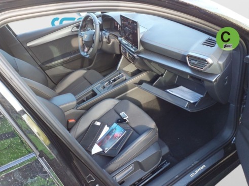Cupra León 1.5 TSI 110 kW (150 CV) - 3