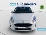 Ford Fiesta 1.5 TDCi Trend 63 kW (85 CV)