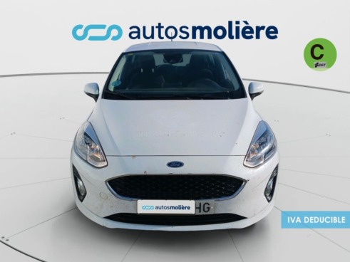 5725768b-48c3-1fa5-080f-6424abbcda77_original Ford Fiesta 1.5 TDCi Trend 63 kW (85 CV) - 1