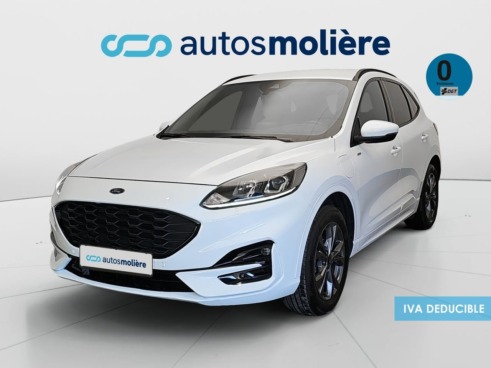 b5639f1e-6fba-0581-efeb-8f4d65ade8bb_original Ford Kuga 2.5 Duratec PHEV ST-Line Auto 165 kW (225 CV) - 1