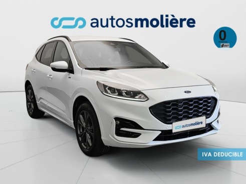 8039dfa1-eb08-f057-a5d3-7395c25654cb_original Ford Kuga 2.5 Duratec PHEV ST-Line Auto 165 kW (225 CV) - 2