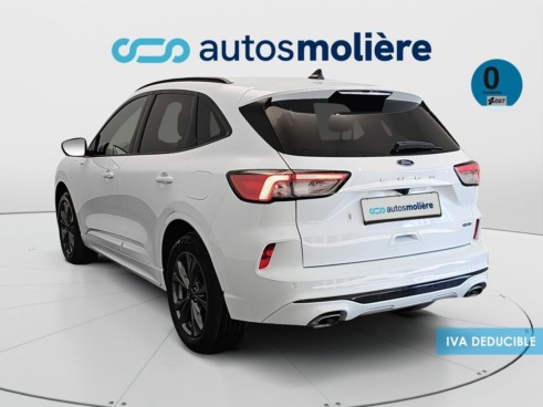 b6b06231-1179-a231-7915-0b582122e54e_original Ford Kuga 2.5 Duratec PHEV ST-Line Auto 165 kW (225 CV) - 3