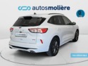 1e76831f-beb5-b01b-8c8a-0cd2a580547b_original Ford Kuga 2.5 Duratec PHEV ST-Line Auto 165 kW (225 CV) - 4