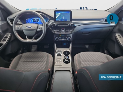 70ffcb6d-79aa-4389-e64d-b281136f5682_original Ford Kuga 2.5 Duratec PHEV ST-Line Auto 165 kW (225 CV) - 8
