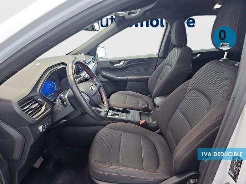 c0b35014-ab8c-0fca-40ad-79d38cfb3aa1_original Ford Kuga 2.5 Duratec PHEV ST-Line Auto 165 kW (225 CV) - 9