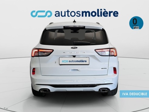 2cf68de8-d495-0bae-d59c-6efb527dcc0a_original Ford Kuga 2.5 Duratec PHEV ST-Line Auto 165 kW (225 CV) - 14