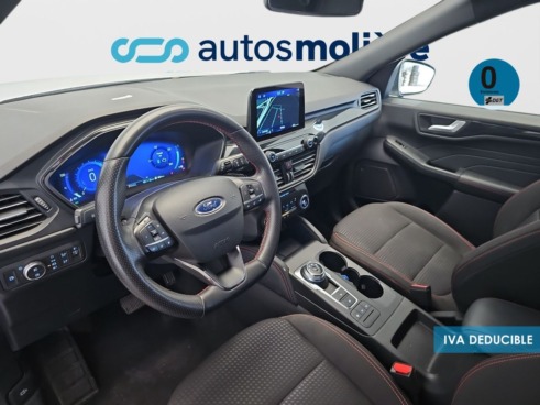 c7ebec7d-5283-2e53-baea-338d5eb22acd_original Ford Kuga 2.5 Duratec PHEV ST-Line Auto 165 kW (225 CV) - 17
