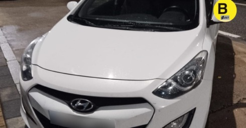 Hyundai i30 1.6 CRDI Tecno 81 kW (110 CV)