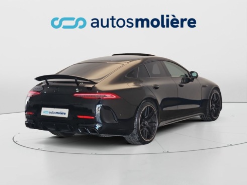 5688d23b-2689-4065-ba03-372fe4d68dfd_original Mercedes AMG-GT 43 4 MATIC - 4