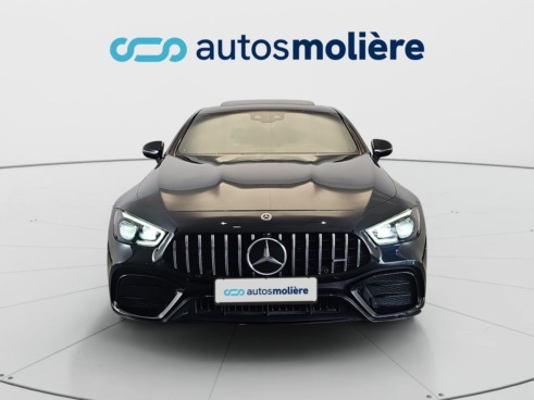 085532ce-5fcb-4270-b686-711ca50290ec_original Mercedes AMG-GT 43 4 MATIC - 11