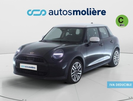 cc313501-a144-926a-39c4-4238c4fc5841_original MINI 5 Puertas Cooper C 115 kW (156 CV)