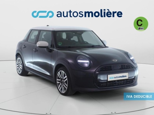 17589fd9-477a-da19-f880-f629c0bff78b_original MINI 5 Puertas Cooper C 115 kW (156 CV) - 2
