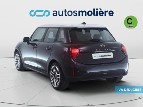 393009bf-bea8-c89f-7984-a6851cfb8665_original MINI 5 Puertas Cooper C 115 kW (156 CV) - 3