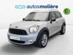 09d0ecc0-97dd-8ae2-42f3-41a40dd09b9b_original MINI Countryman One 72 kW (98 CV) - 1
