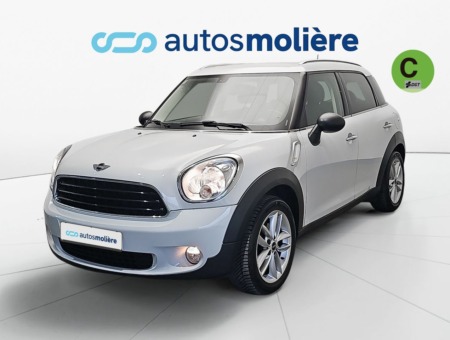 09d0ecc0-97dd-8ae2-42f3-41a40dd09b9b_original MINI Countryman One 72 kW (98 CV)