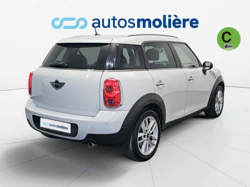 a648c307-ea7e-3b1a-42da-94ac99dba918_original MINI Countryman One 72 kW (98 CV) - 4