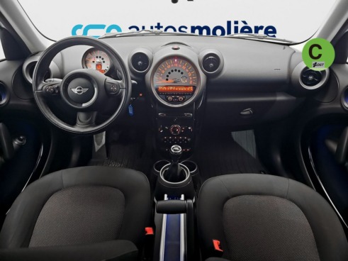 03a12651-57e1-76e4-0427-cfe3eecbffab_original MINI Countryman One 72 kW (98 CV) - 8