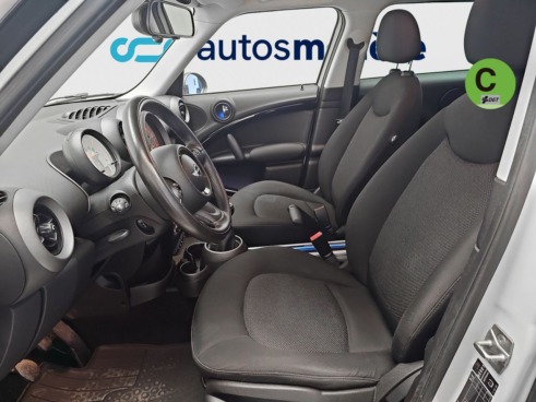 037345b5-c1eb-22d1-eac3-625e8b954ef4_original MINI Countryman One 72 kW (98 CV) - 9