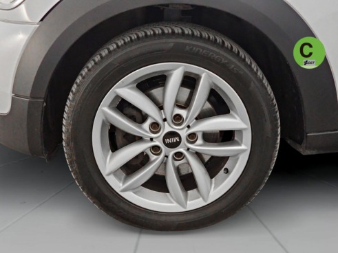 e0d116ea-975e-2dd0-92dc-8eefe680a431_original MINI Countryman One 72 kW (98 CV) - 29