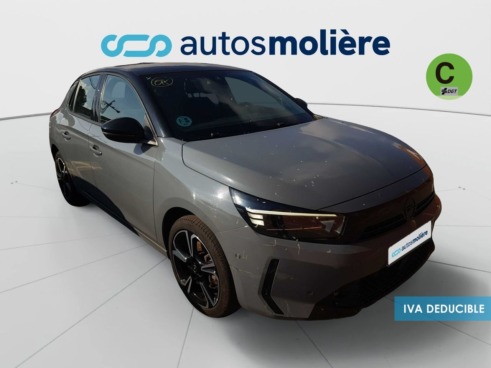 64544fa0-69d3-7c25-fb20-dc010ae2ff5d_original Opel Corsa 1.2 T XHL GS 74 kW (100 CV) - 2
